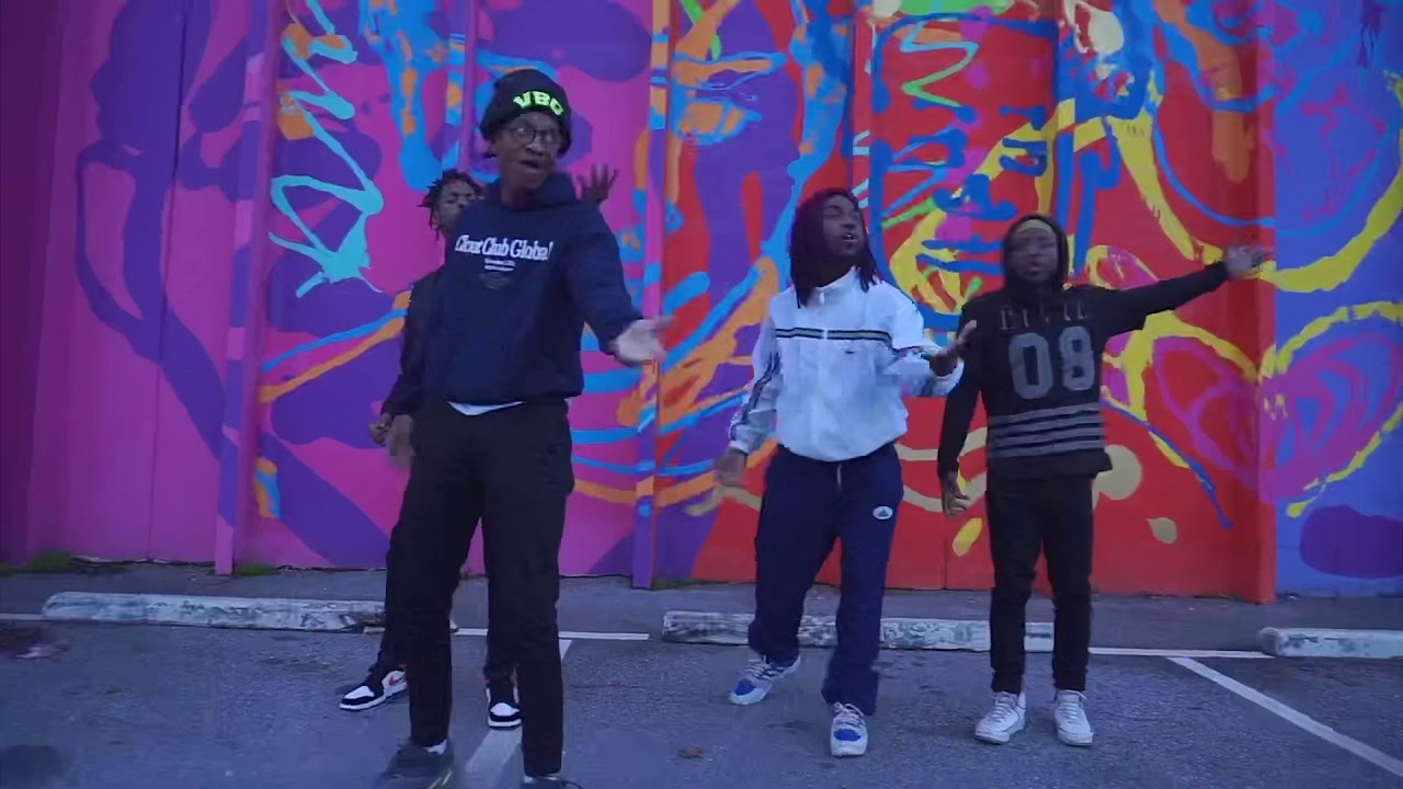 Had Enough - Don Toliver ft. Quavo & Offset (Dance Video) @girlthatsgrim