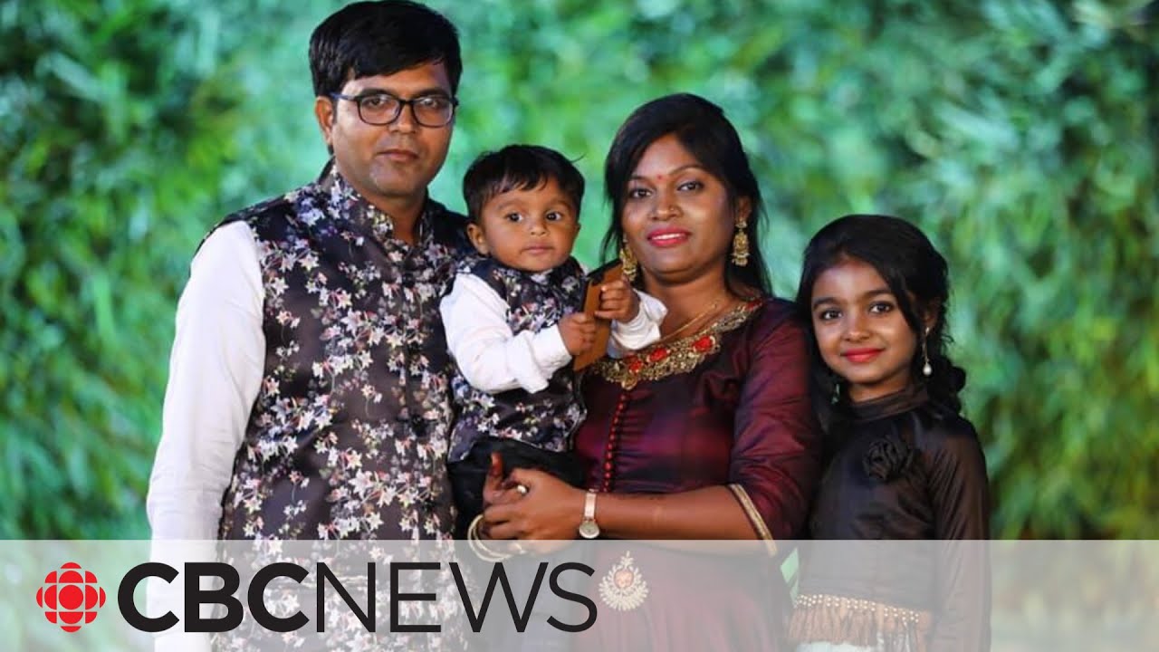 A year after Manitoba border tragedy, family wants answers about who in Canada was responsible