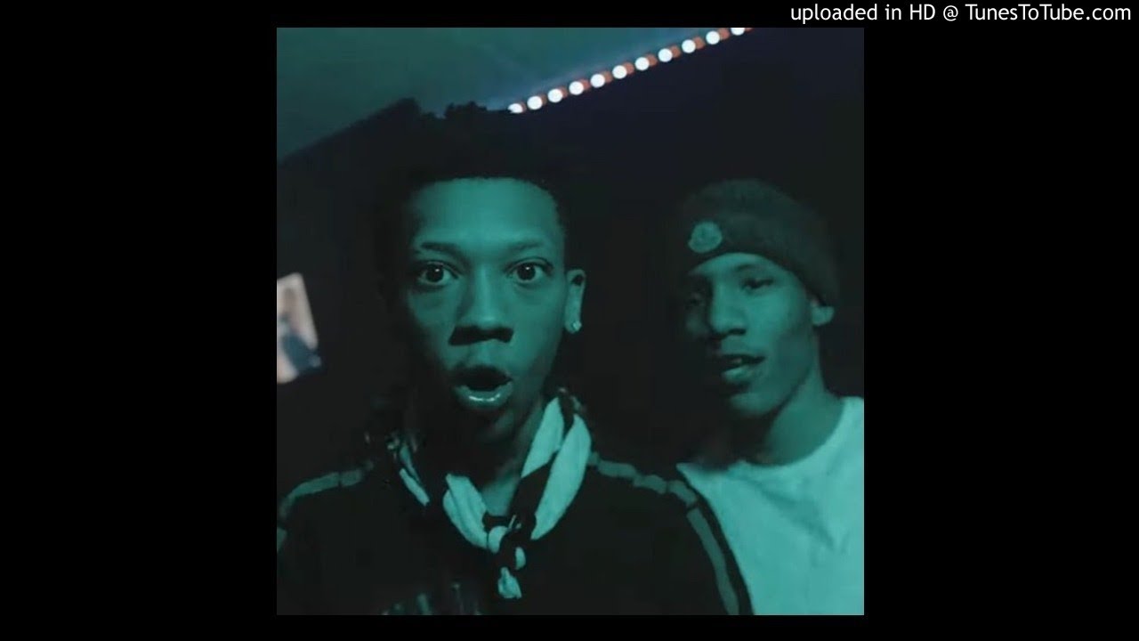 Freshy Da General Type Beat “Spot em