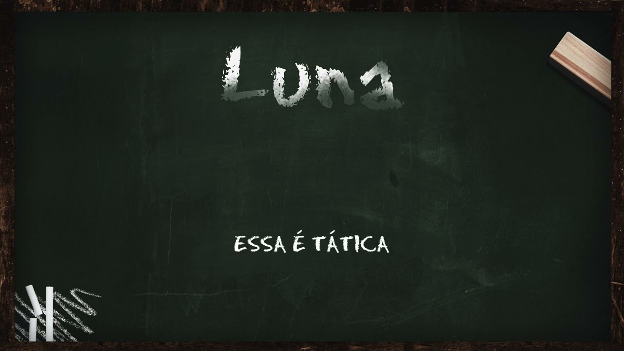 Simex  & Landzz -LUNA (Prod.Katana)