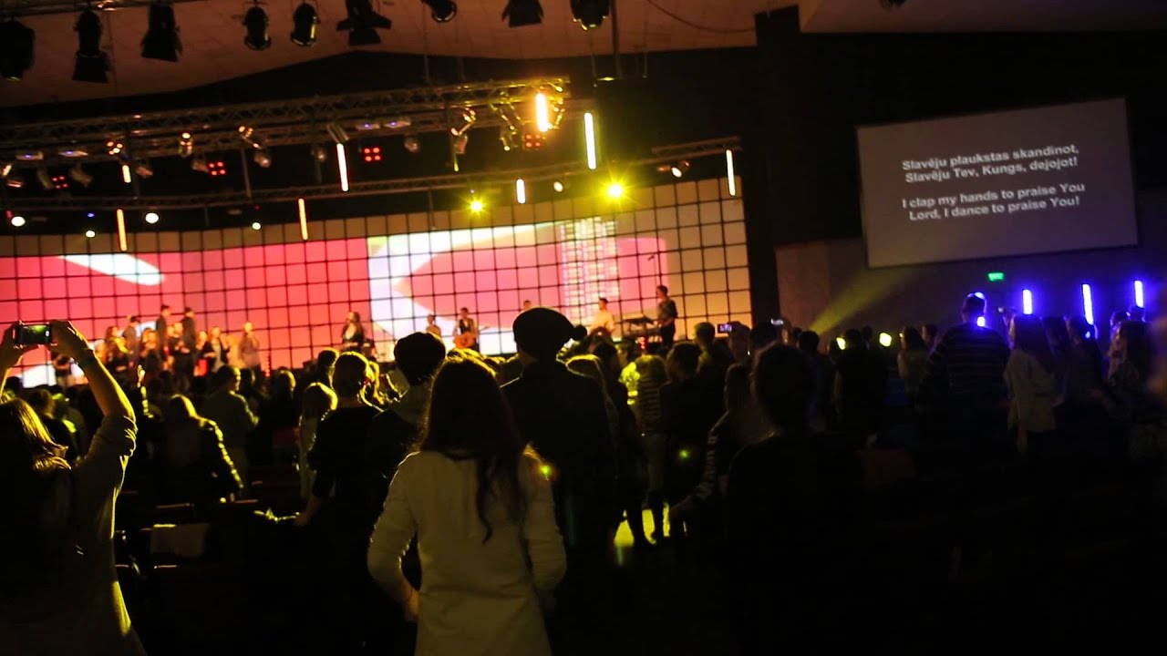 Brīvība | LIVE from History Makers conference 2015 OXYGEN