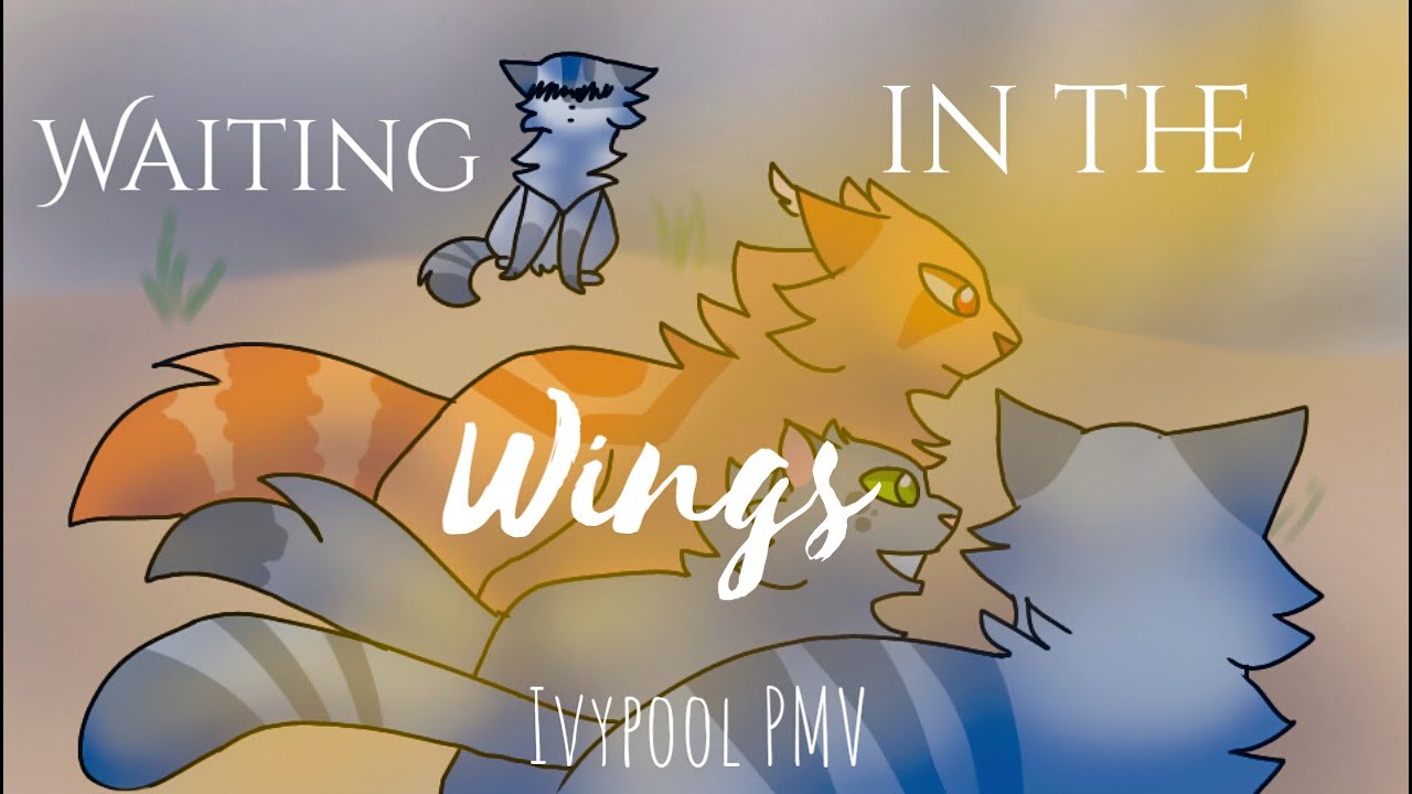 Waiting in the wings - Ivypool PMV
