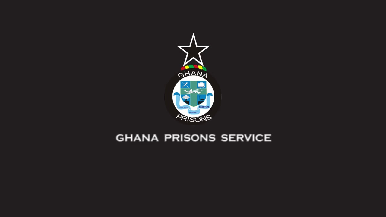 A Tribute to the late DSP Emmanuel Monnie, 2IC Music-Ghana Prisons Service