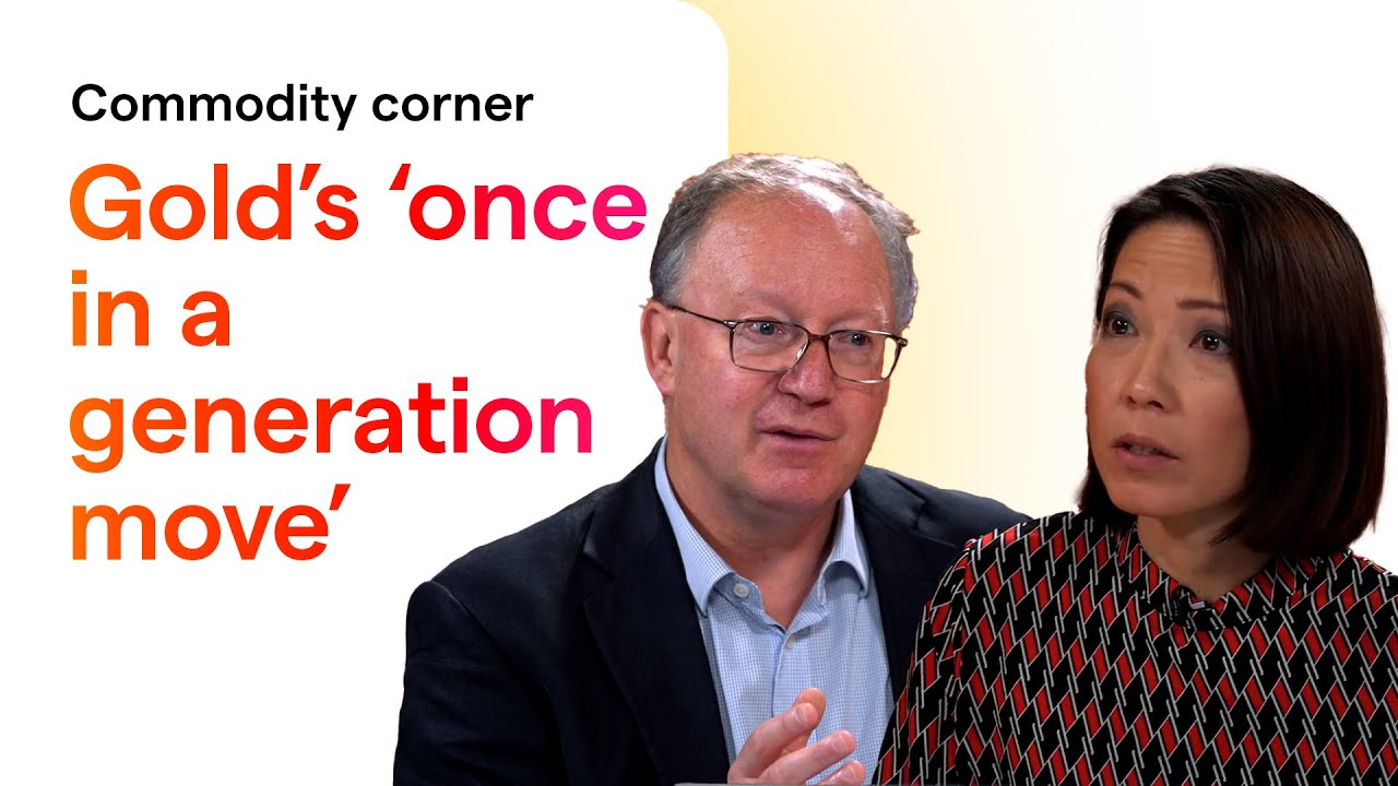 Gold&rsquo;s Breakout, Copper&rsquo;s Potential and the Case for Uranium | Commodity Corner with John Meyer