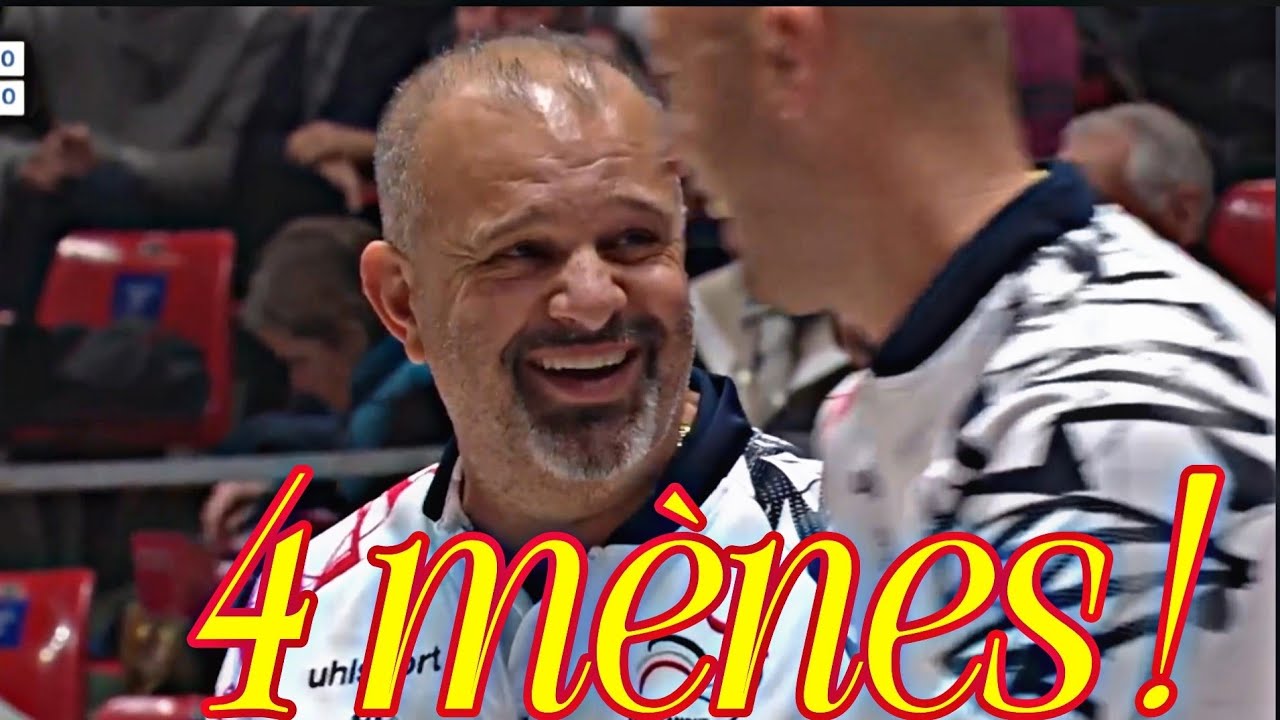 Partie la plus courte en 2024 !! Incroyable match _FullHD_