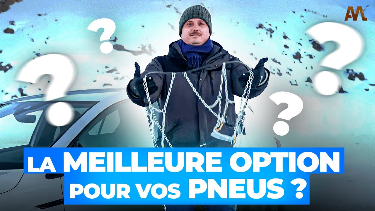 Loi montagne : quelles solutions pour quel budget l'hiver ?