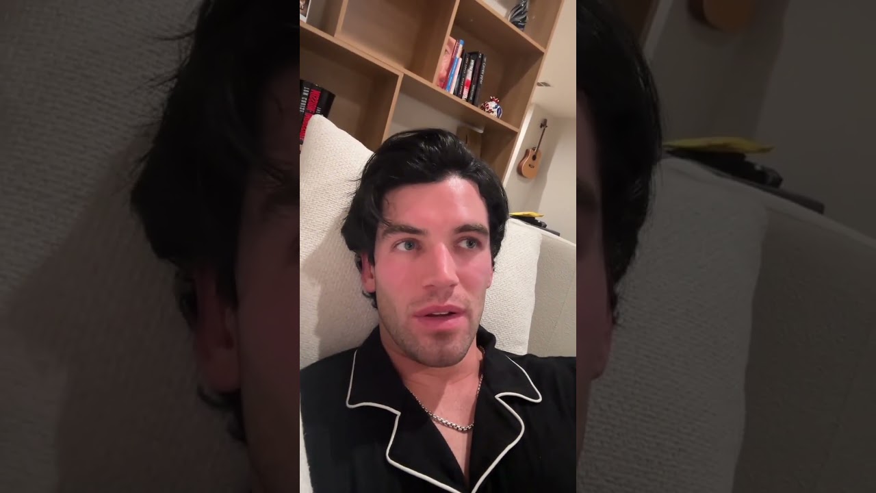 Opening up about my battle with depression,  #mentalhealth  #noahfearnley #depression