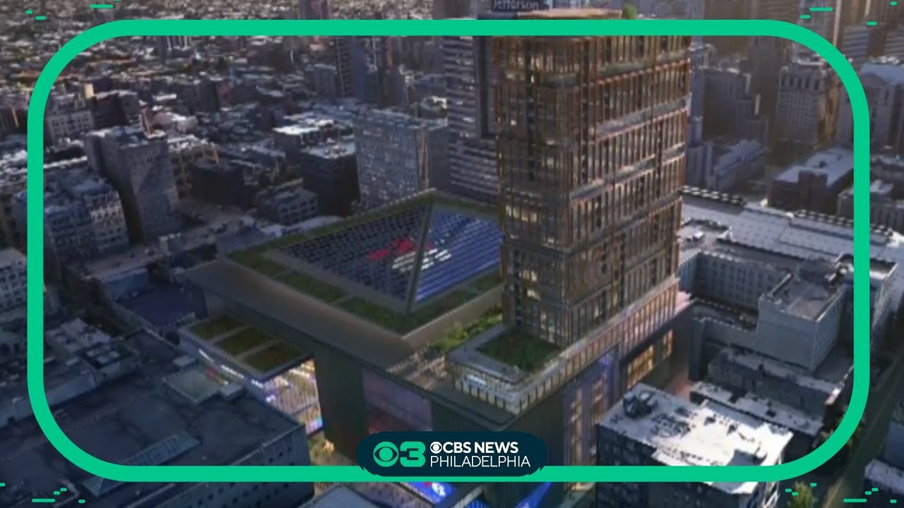 Philadelphia councilman vows proposed 76 Place Arena will not get public funding