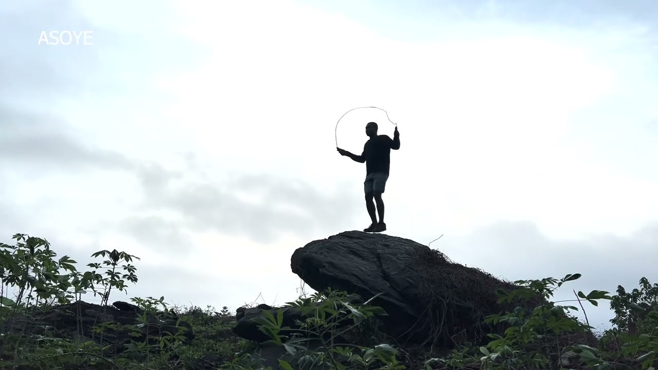 6AM Mountain Training In Africa