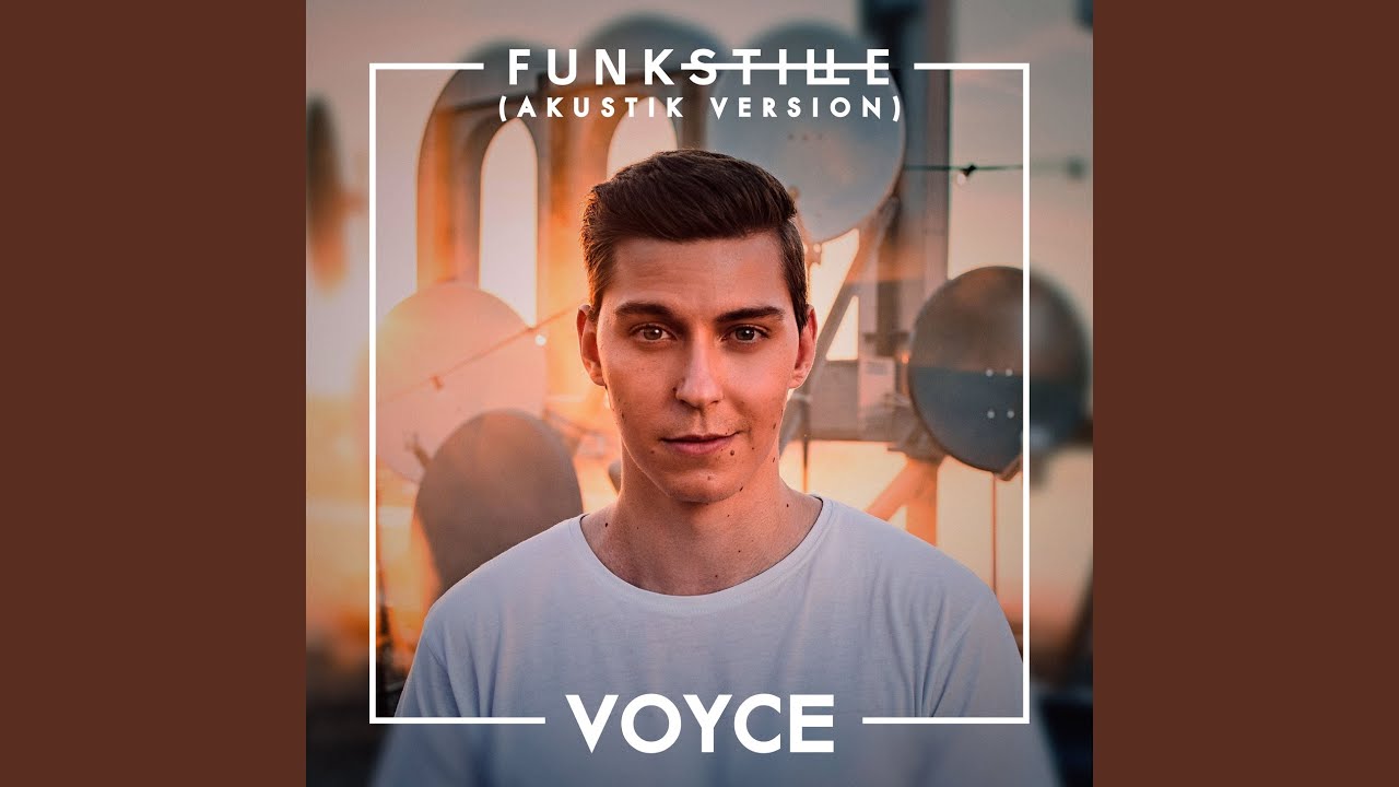 Funkstille (Akustik Version)