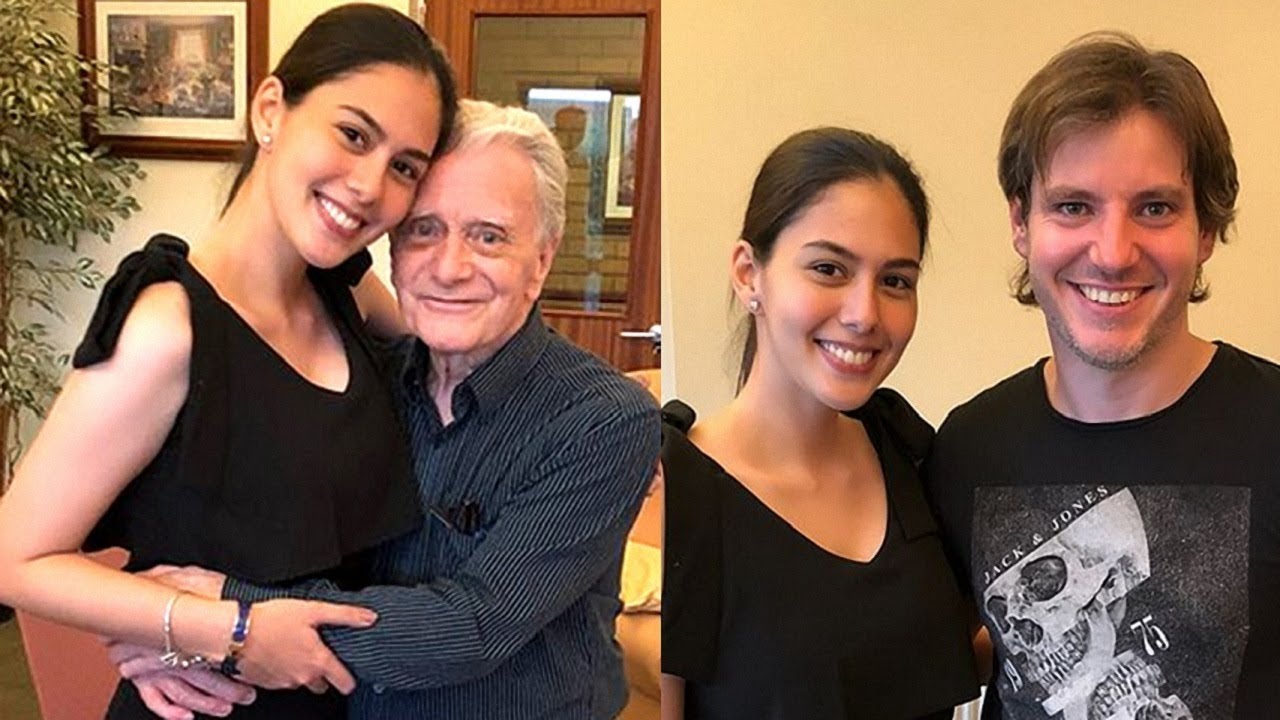 FINALLY! Vickie Rushton MEETS his FATHER’s FAMILY AFTER 26 YEARS!