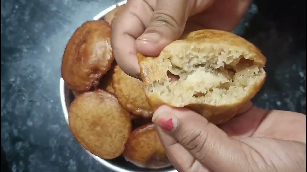 तेल पीठा।#MasterQueen #TelPitha #TraditionalSweet #IndianRecipe #HomeCook
