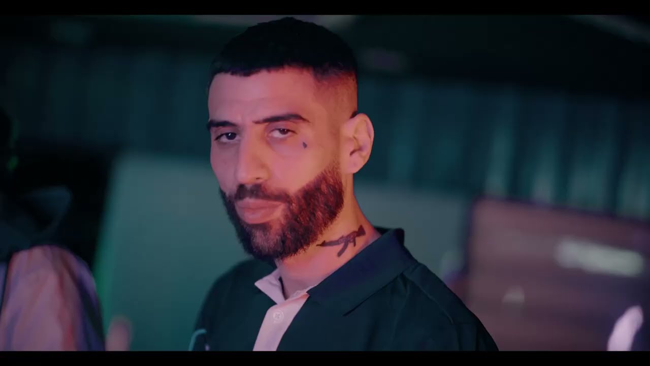 Didine Canon 16 - NEWTON [Clip Officiel]