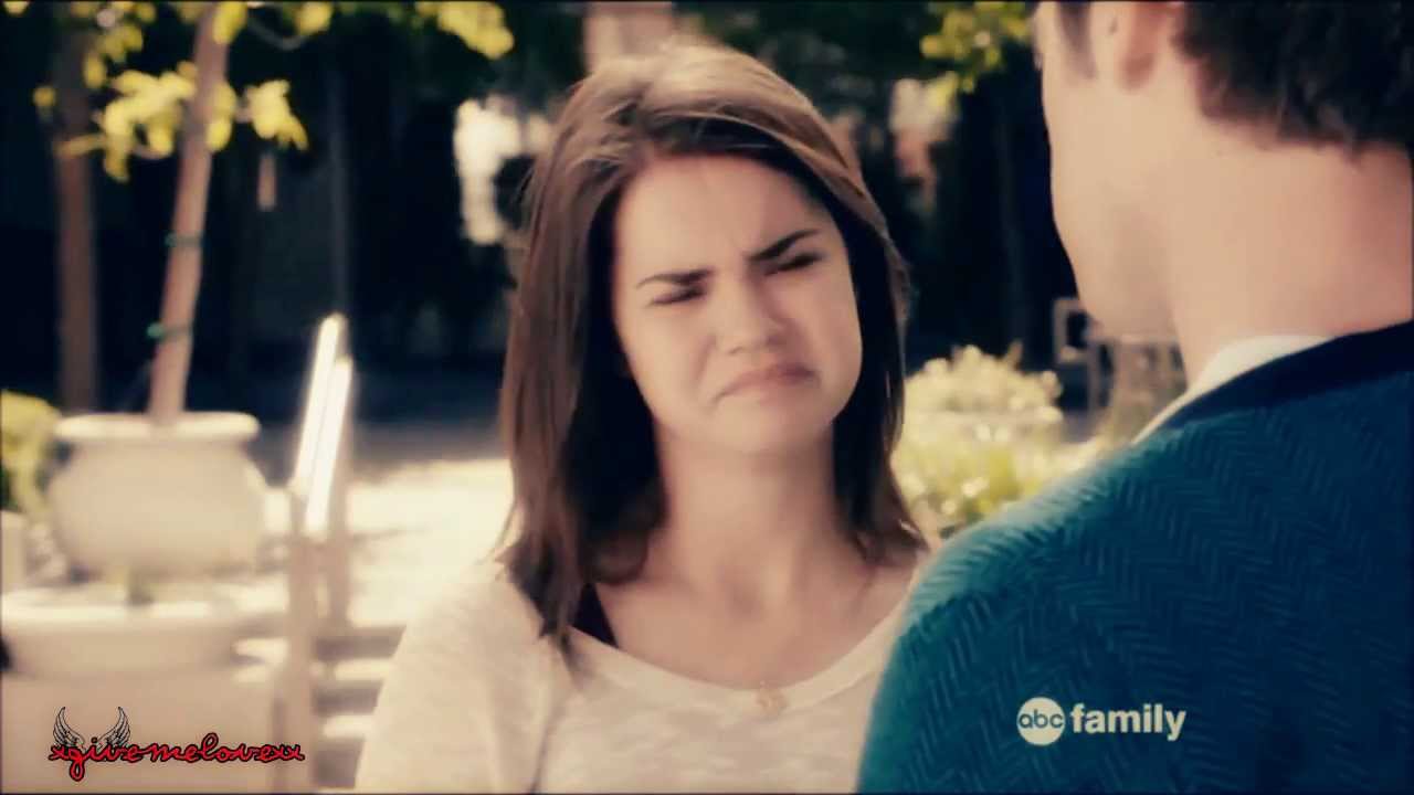 ► callie + brandon | apologize