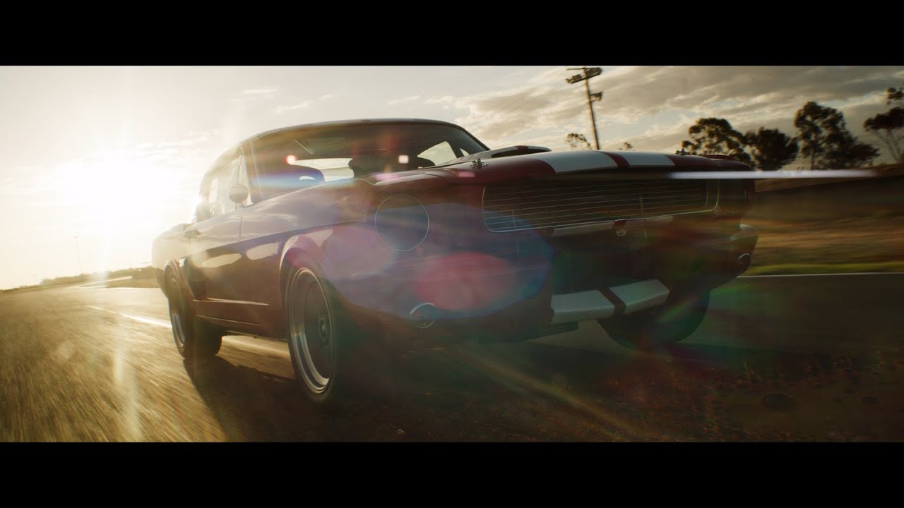 YUNA x Martin Van Lectro x Monroe & Moralezz - Love Like Fire feat. Jetason (Official Video)