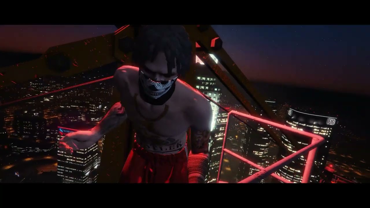 BLOODS Aftermath DD7