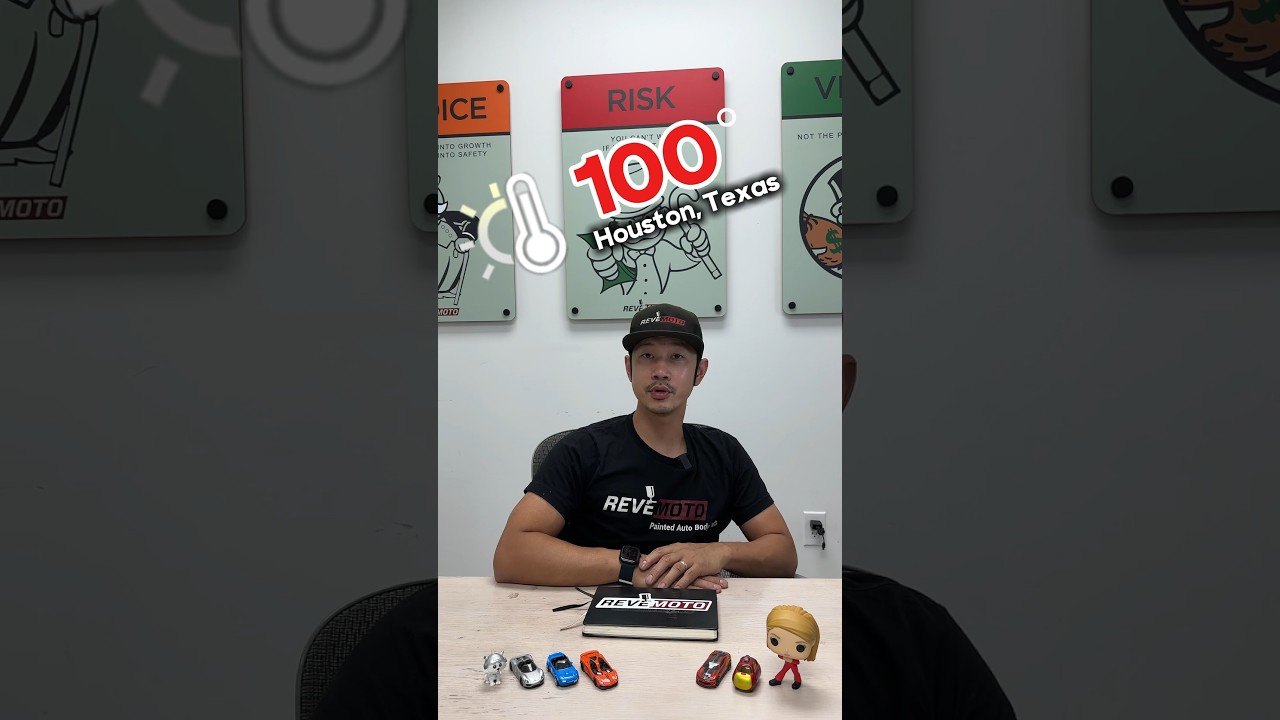 Who are you?  Know who you buying from!  ReveMoto.com