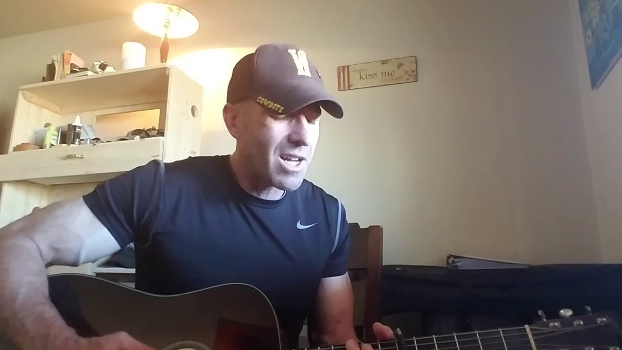 Raise Me Up an original song by Bobby Allen Bifano