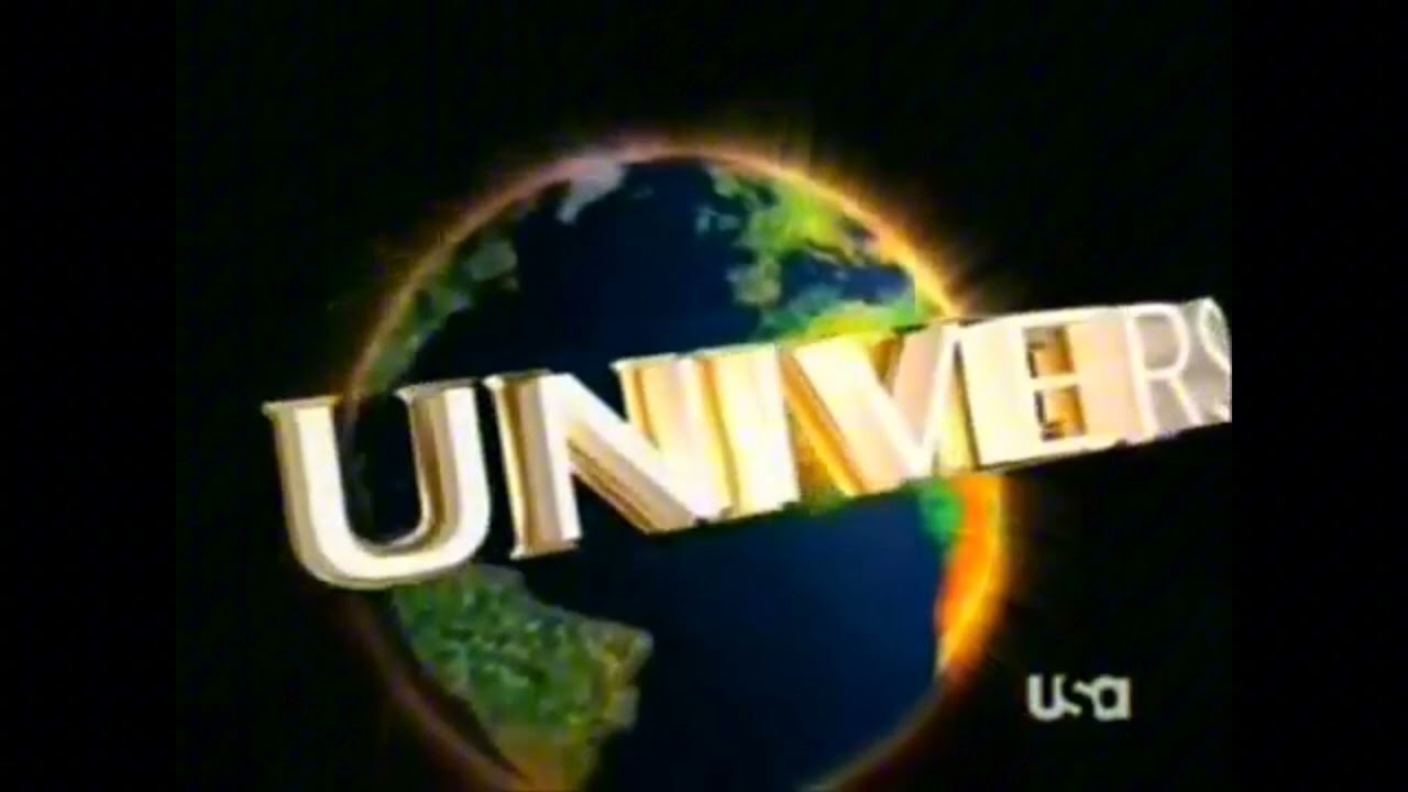 Universal Pictures (1997) has a Sparta Madhouse Zozey Edition Remix (09noahjohn Style)