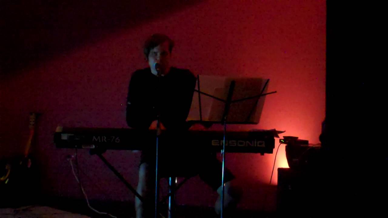 A Recovered Film - Alex Reed at Casita del Polaris (Ithaca, NY)