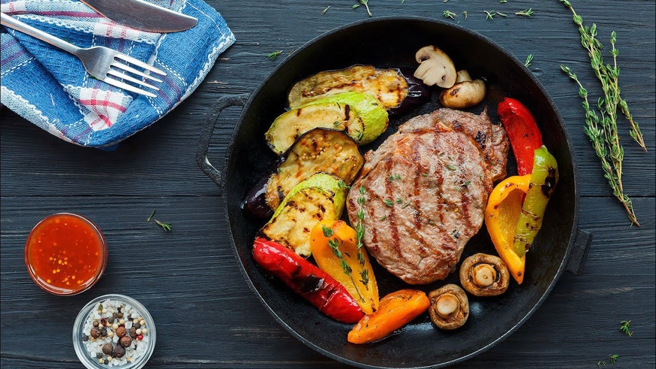 Кето Диета Меню для Похудения Мой Рацион за Неделю