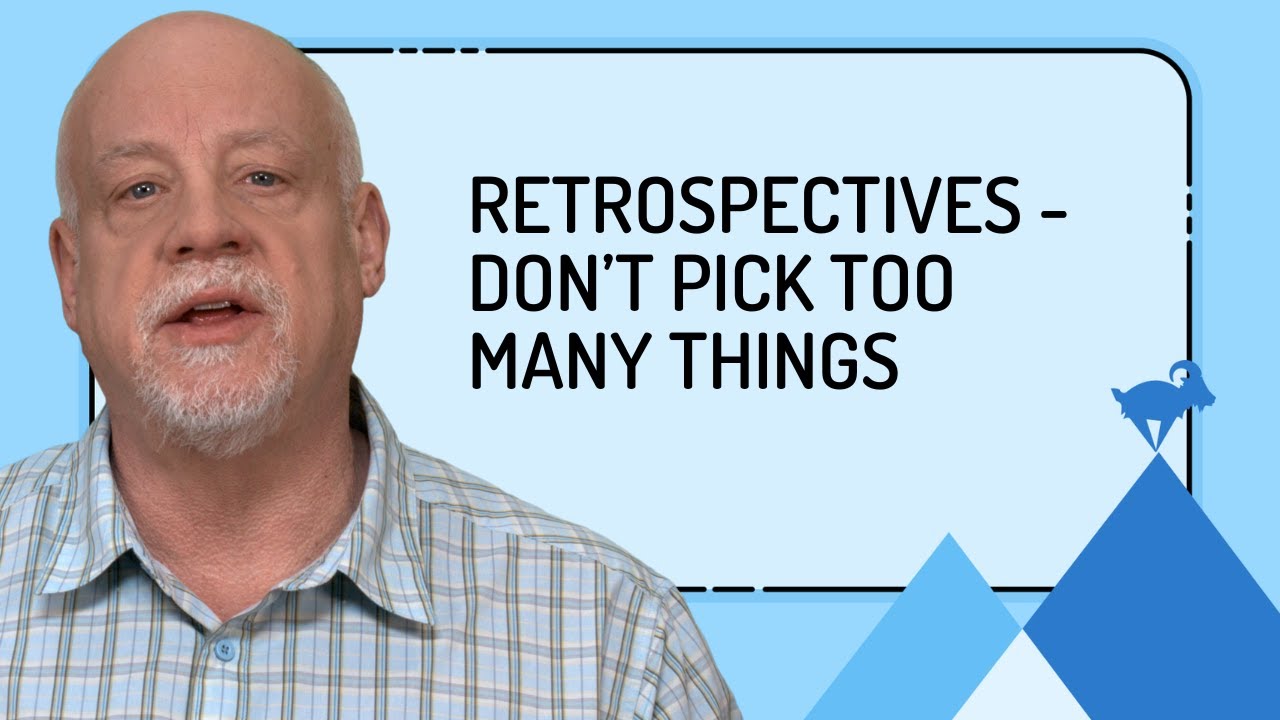 Help! My Team Hates the Retrospective!