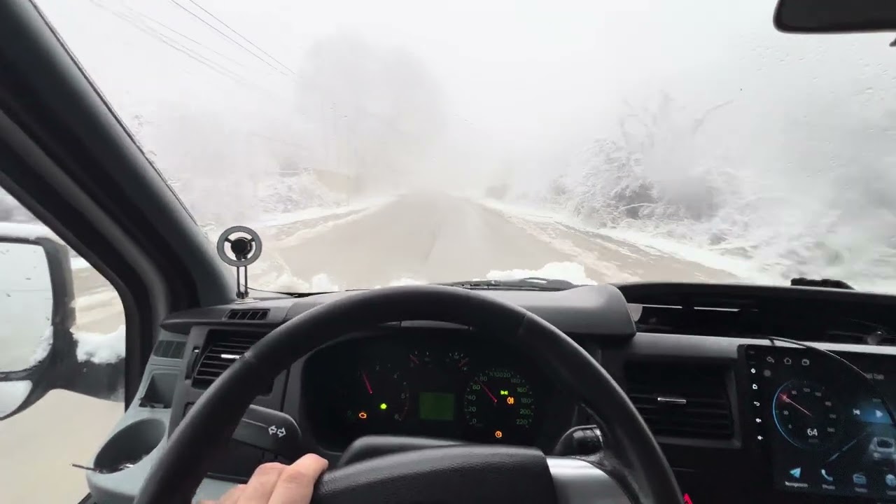 Quba Sebetler Tengealti Yolu