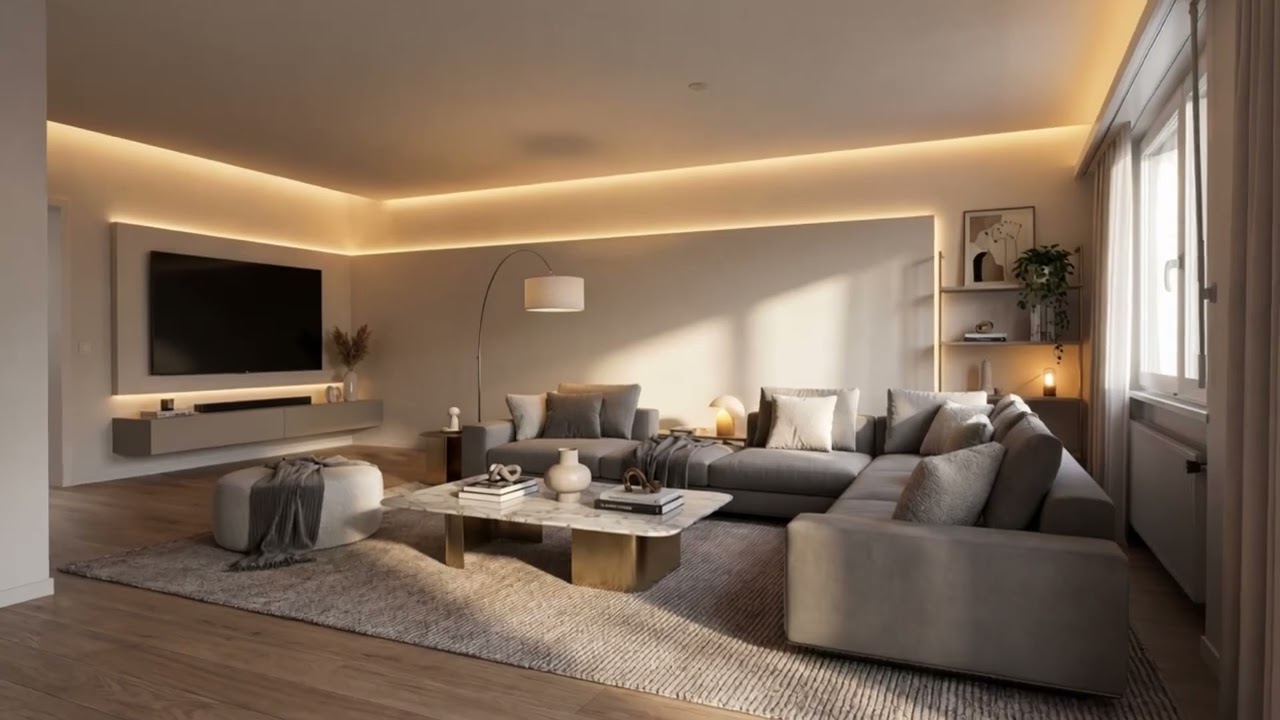 Reiheneinfamilienhaus mit Garten in Flawil SG