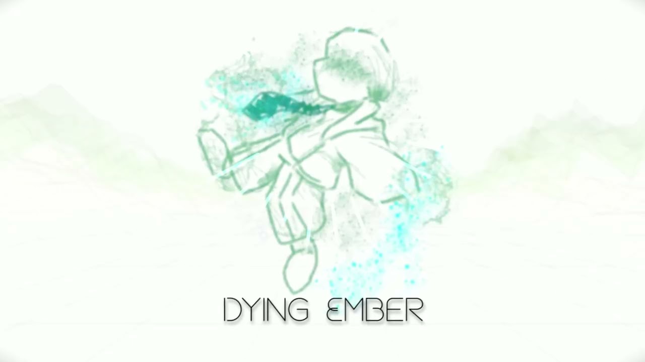 Dying Ember - AOHARU DUO (cover)