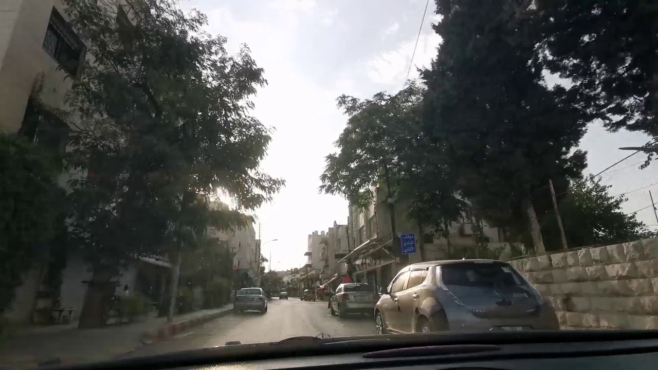 Amman