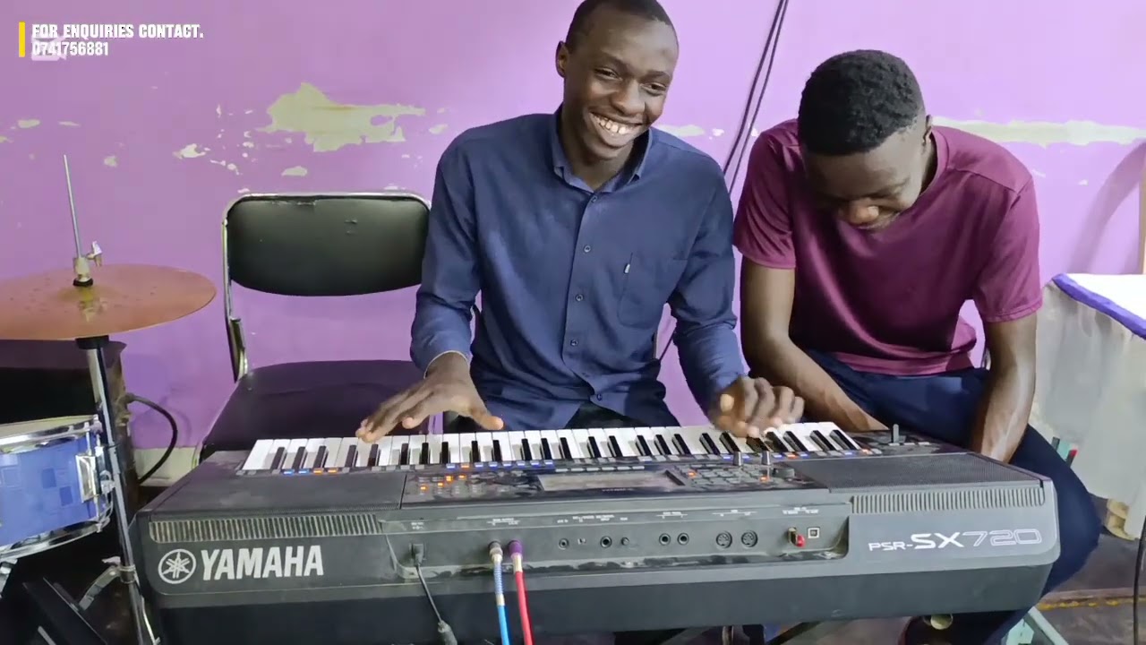 HOT PIANO SEBEN CHALLENGE EVER 🙌🙌🙌🙌🙌🙏🔥 🔥 🔥 See how this boys challenged each other