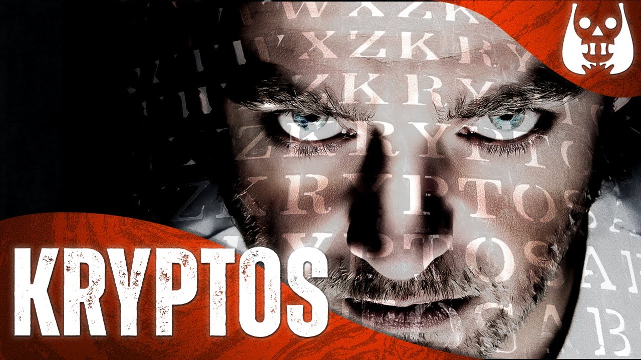 KRYPTOS: un ENIGMA indecifrabile - 💊 Pillole d'Inspiegabile