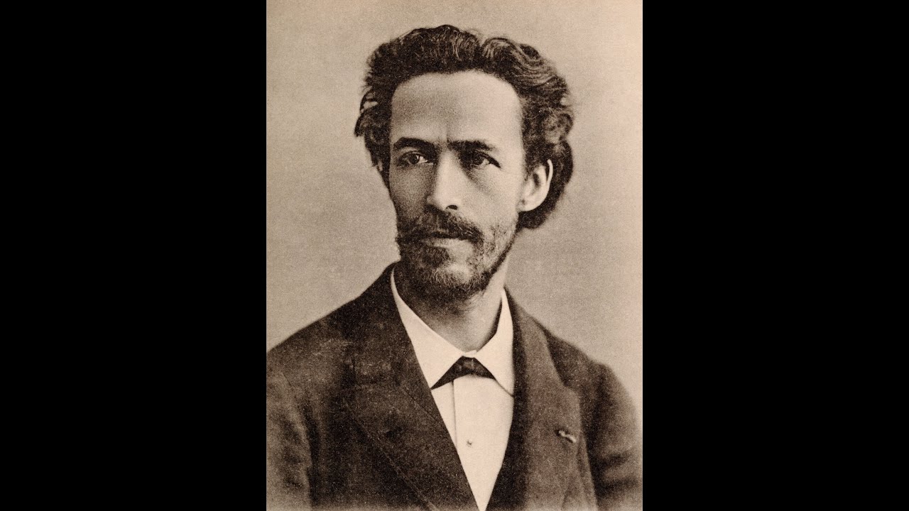 Godard Benjamin (1849 - 1895) Berceuse da “Joceliyn”. Organista: Sandro Carnelos.