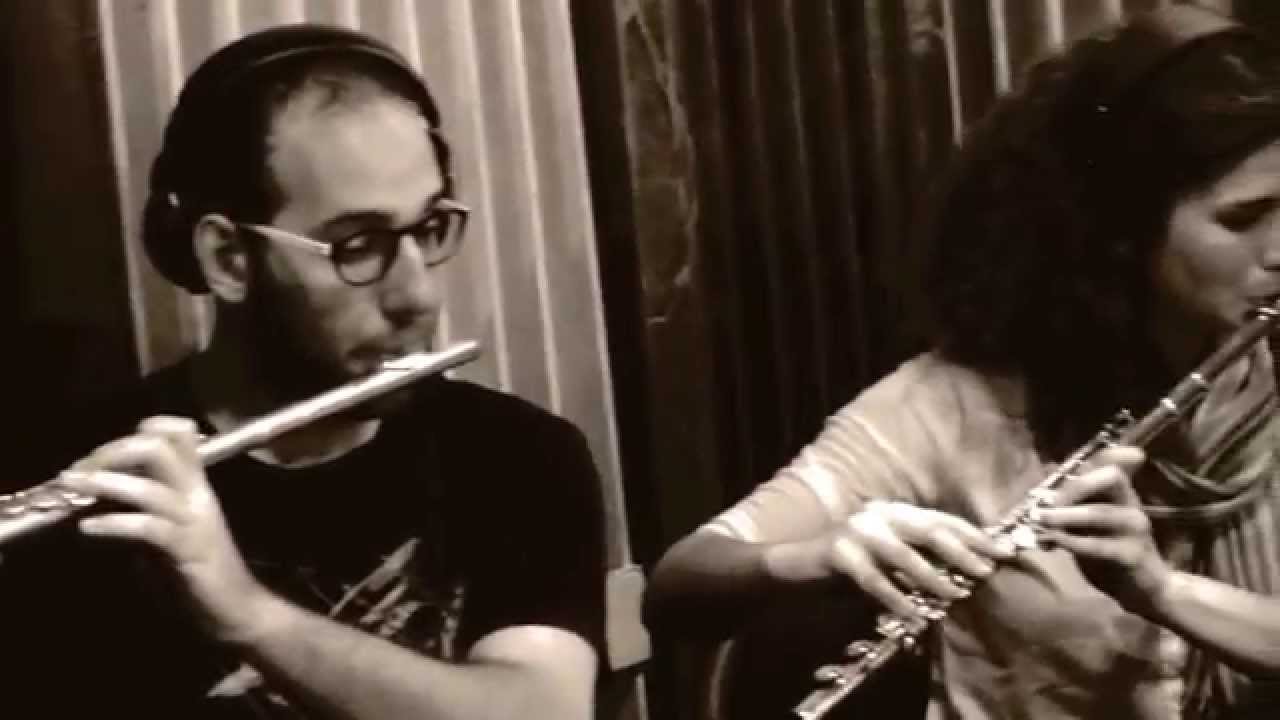 Fabio Isella -The Ruby&The Pearl (Jay Livingston & Ray Evans)