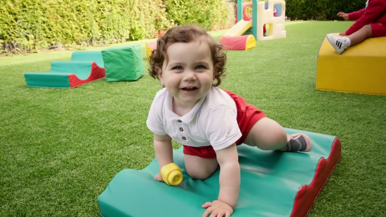 El Infantil de Ayalde Munabe