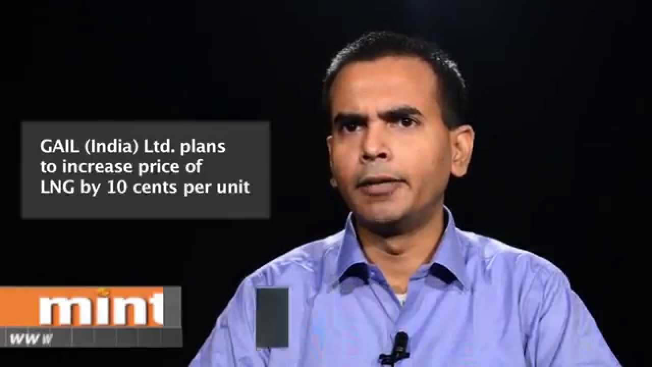 GAIL set to hike domestic price of LNG