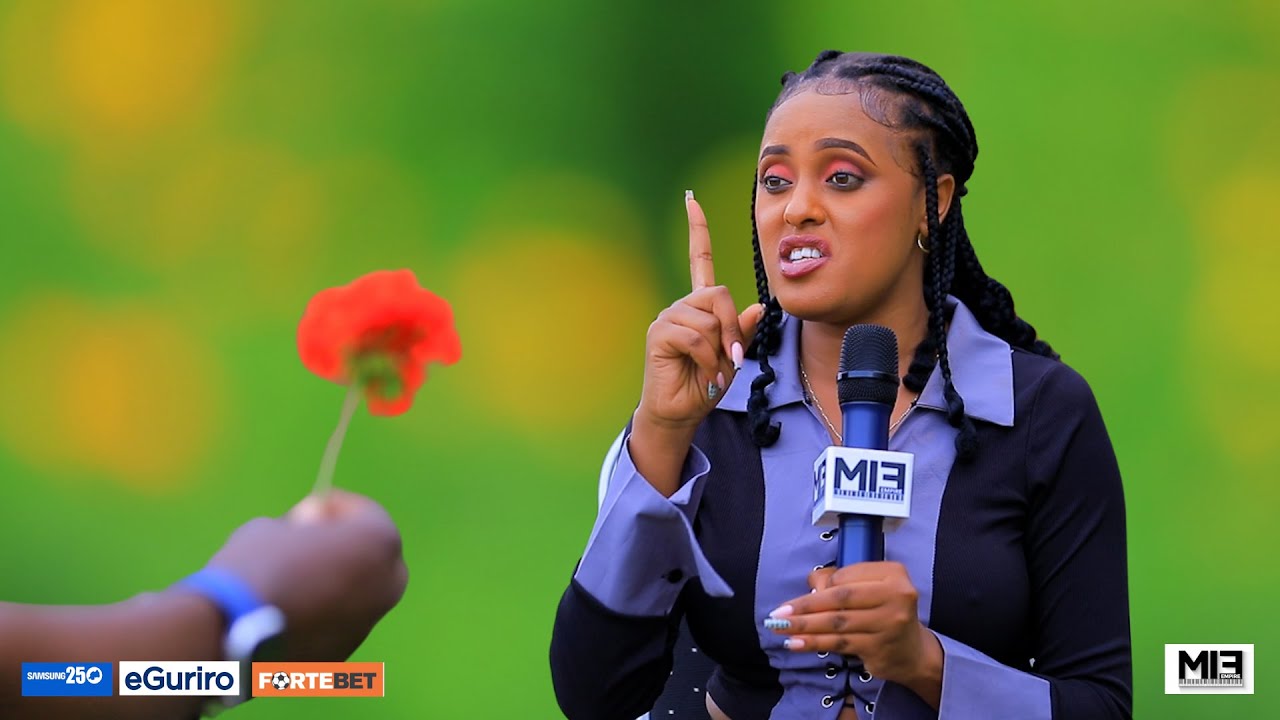 Aisha Ariyiziye😂Yarakuyemo M Irene iyokotsa😂Ariko Disi arafuha🥰