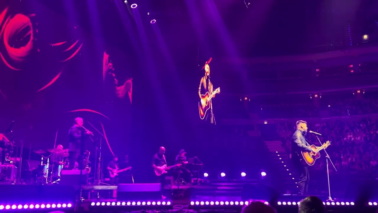 Koncert pro Patrika (Adam Durica-Zatancuj si so mnou)