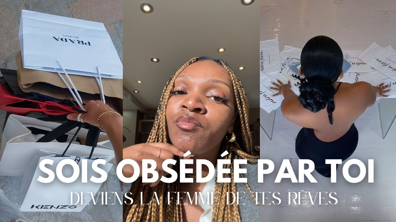 COMMENT RÉUSSIR TON ANNÉE 2026 : DEVIENS LA MEILLEURE VERSION DE TOI #glowup #motivation 