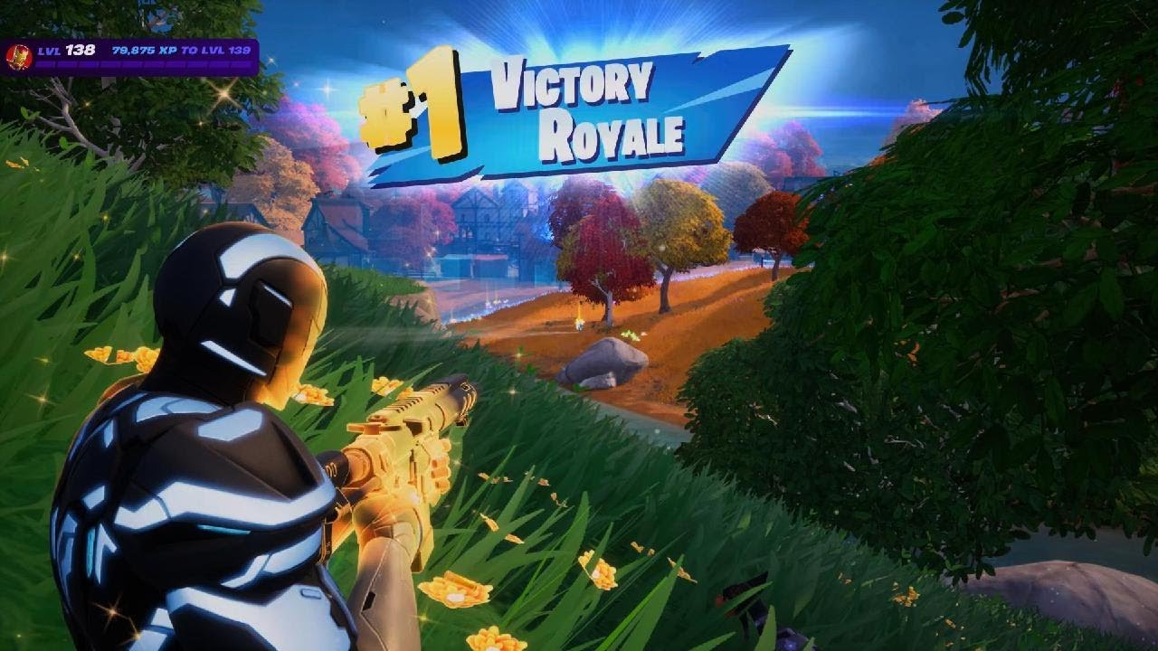7 Elimination Solo - BLITZ  - Win Gameplay (Fortnite Blitz Chp 7 Sn 1)
