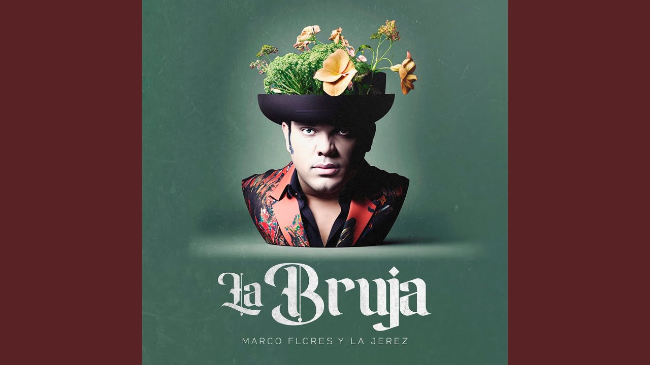 La Bruja (Radio Edit)