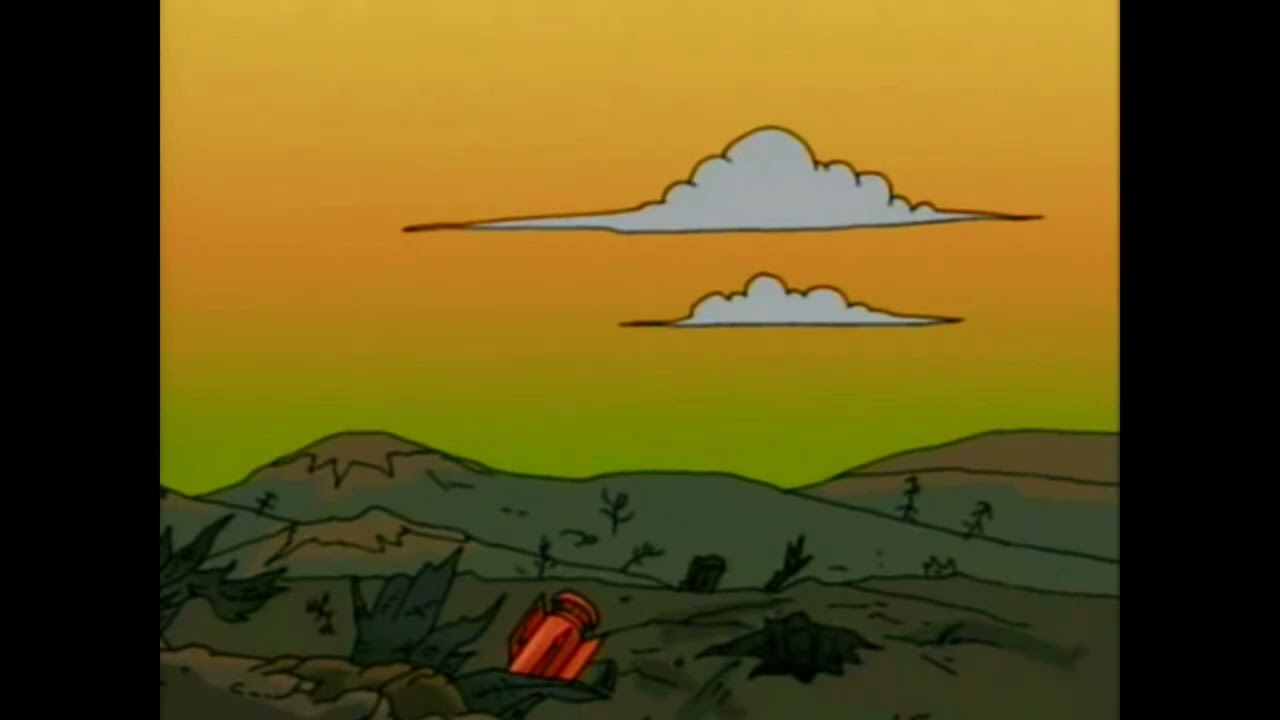 Family Guy Show Me Potato Salad Extended