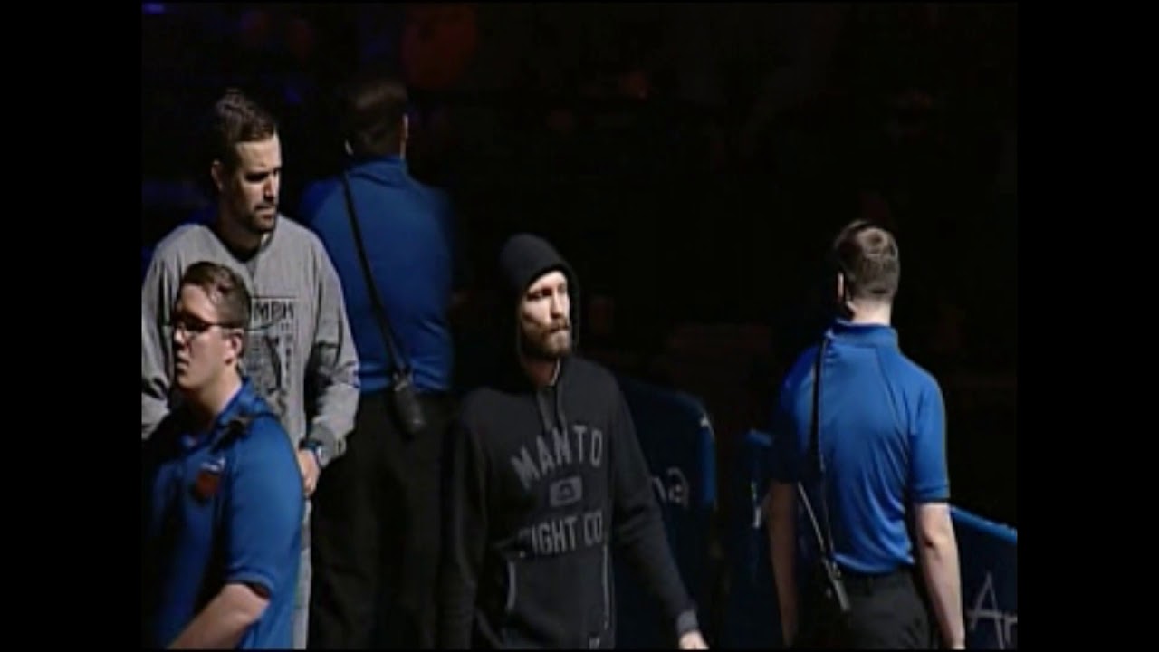 Diogo Araujo vs. C. Ryan Quinn