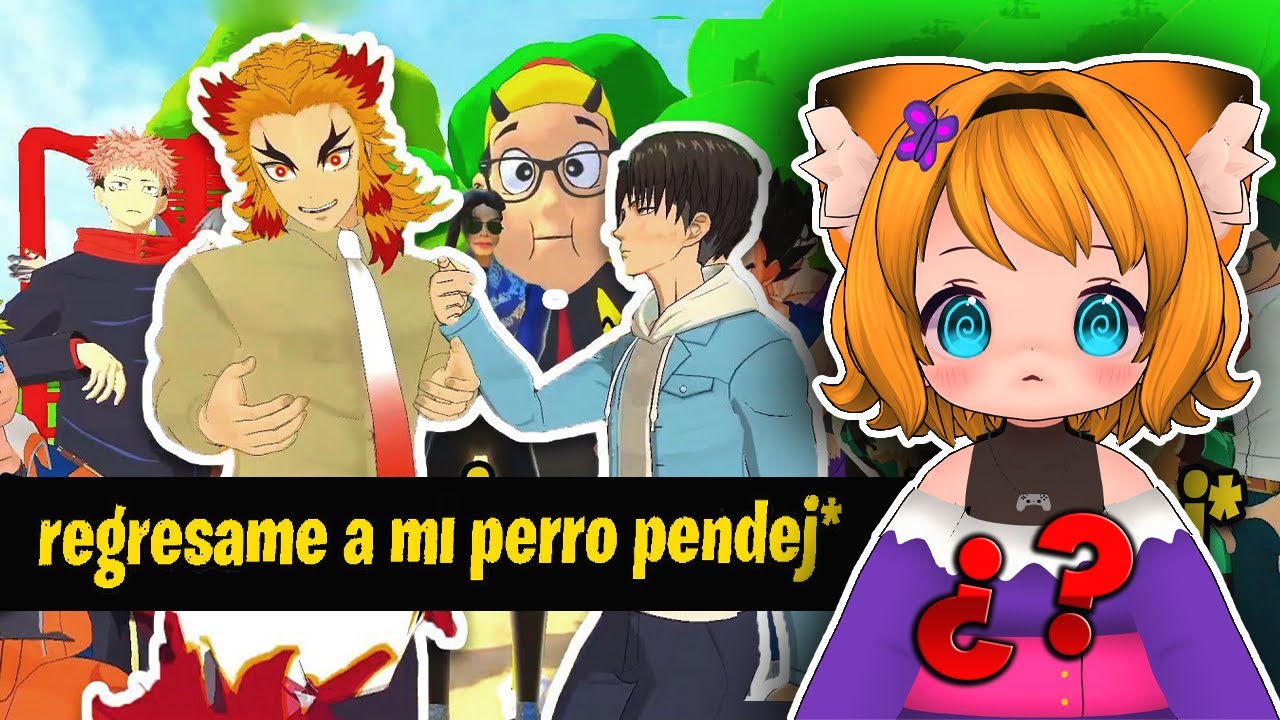 🌺Milly🌺 Reacciona a 
