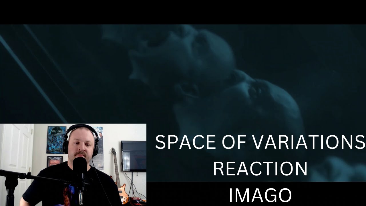 Space Of Variations REACTION | IMAGO: 