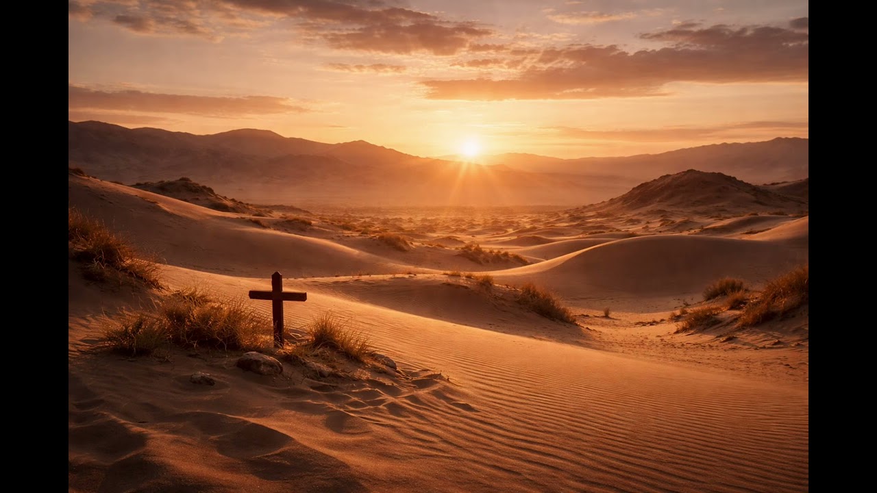 Trust in the Lord | Peaceful Prayer Short