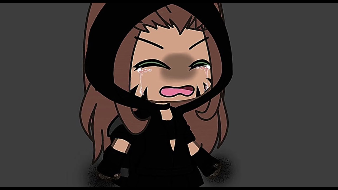 Hehehehe idk 🤷&zwj;♀️ #gachacomunity