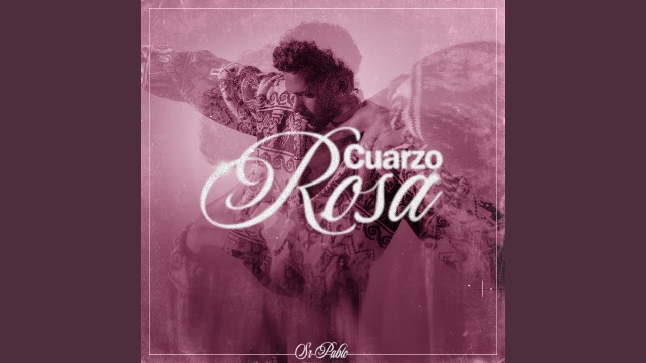 Cuarzo Rosa