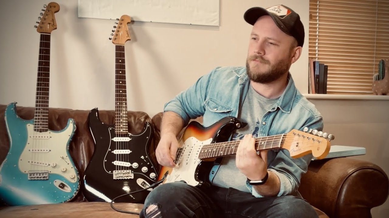 The Stratosphere; Bravewood vs Fender Custom Shop vs Iconic