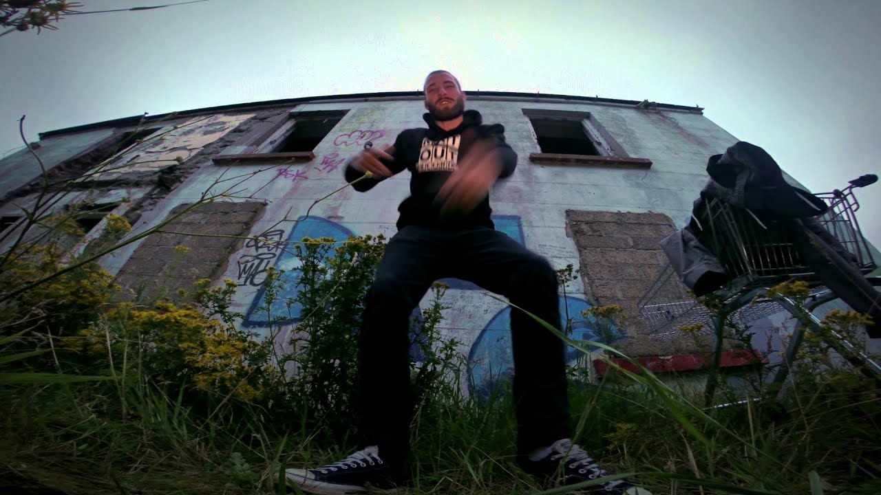 DBMCs - Waspers (Prod by Ratty Beats)